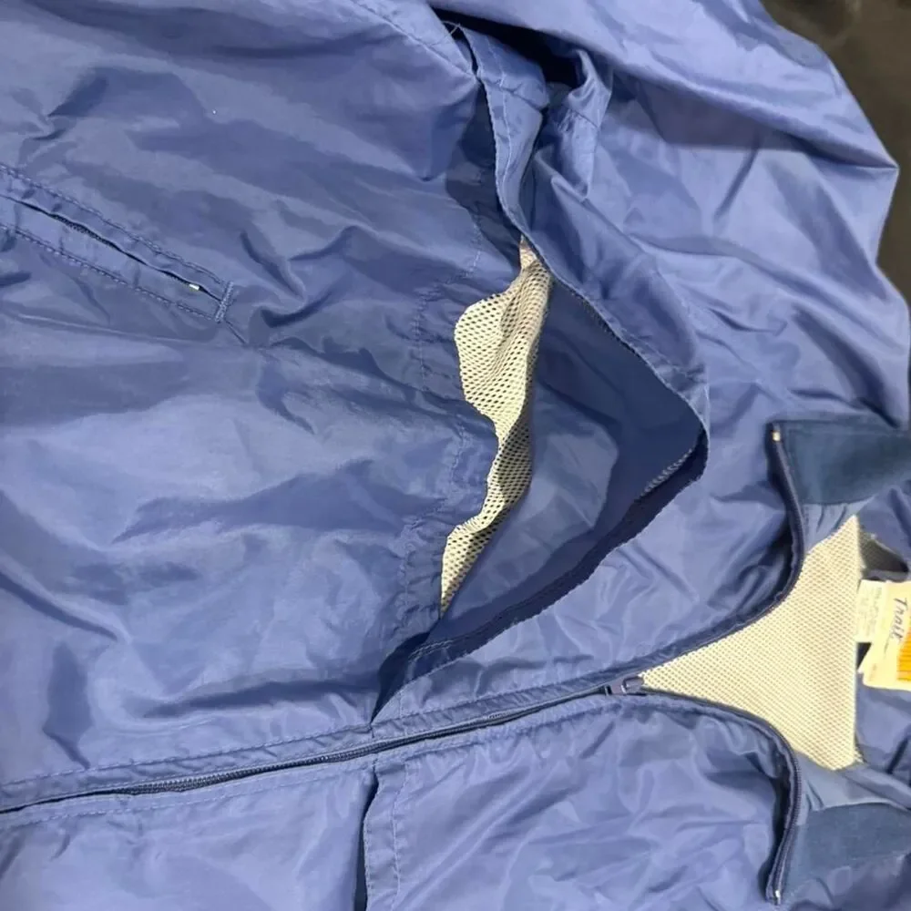 catamount windbreaker